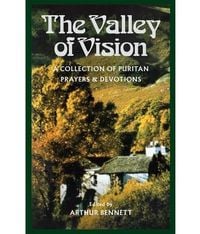 Produktbild: The Valley of Vision