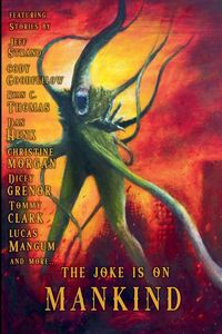 Produktbild: The Joke is on Mankind