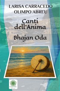 Produktbild: Canti dell&acute;Anima