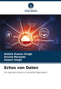 Produktbild: Echos von Daten