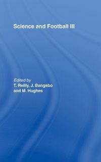 Produktbild: Science and Football III