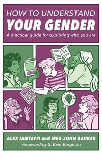 Produktbild: How to Understand Your Gender