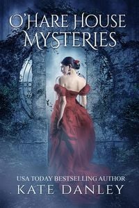 Produktbild: O'Hare House Mysteries