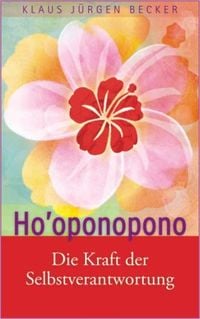Produktbild: Ho'oponopono