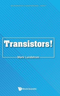 Produktbild: Transistors!