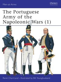 Produktbild: The Portuguese Army of the Napoleonic Wars (1)