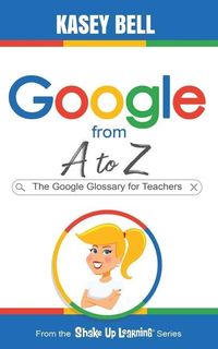 Produktbild: Google from A to Z