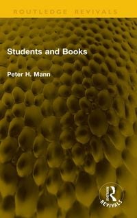 Produktbild: Students and Books
