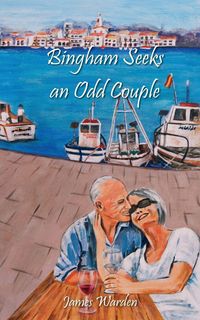 Produktbild: Bingham Seeks an Odd Couple