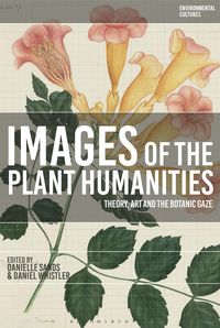 Produktbild: Images of the Plant Humanities