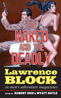 Produktbild: The Naked and the Deadly