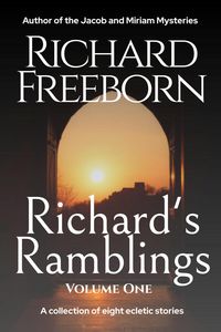 Produktbild: Richard's Ramblings - Volume One