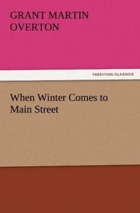 Produktbild: When Winter Comes to Main Street