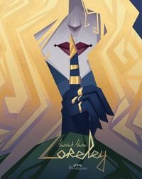Produktbild: Loreley
