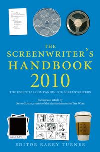 Produktbild: The Screenwriter's Handbook 2010