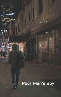 Produktbild: Poor Man's Spy