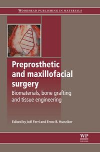 Produktbild: Preprosthetic and Maxillofacial Surgery