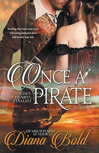 Produktbild: Once a Pirate