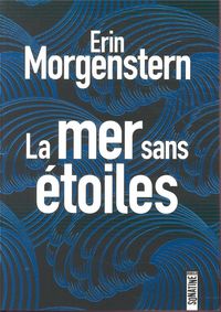 Produktbild: La mer sans &eacute;toiles