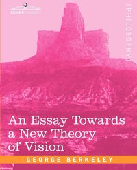 Produktbild: An Essay Towards a New Theory of Vision