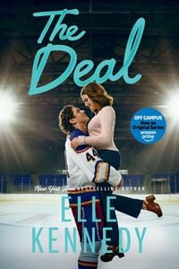 Produktbild: The Deal