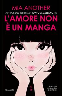 Produktbild: L' amore non &egrave; un manga