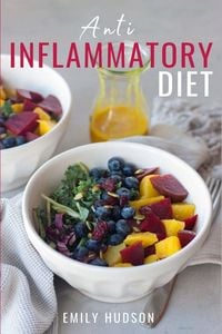 Produktbild: Anti-Inflammatory Diet