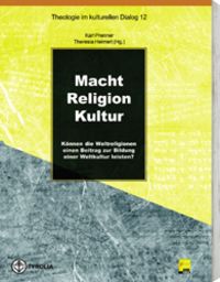 Produktbild: Macht Religion Kultur