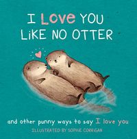 Produktbild: I Love You Like No Otter