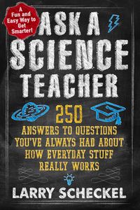 Produktbild: Ask a Science Teacher