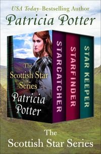 Produktbild: The Scottish Star Series