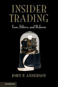 Produktbild: Insider Trading