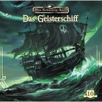 Produktbild: Das Geisterschiff