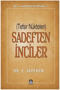 Produktbild: Sadeften Inciler (Tefsir N&uuml;kteleri)