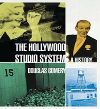 Produktbild: The Hollywood Studio System