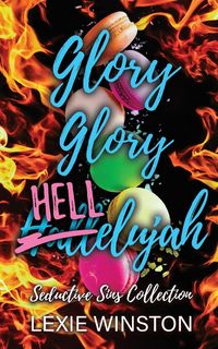 Produktbild: Glory Glory Hellelujah