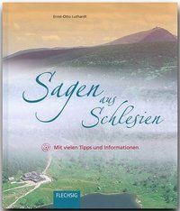 Produktbild: Sagen aus Schlesien