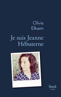 Produktbild: Je suis Jeanne Hebuterne