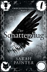 Produktbild: Der Schattenflug