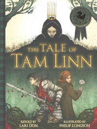 Produktbild: The Tale of Tam Linn
