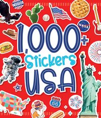 Produktbild: 1,000 Stickers