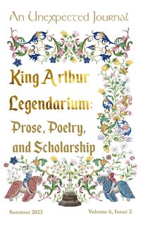 Produktbild: King Arthur Legendarium (Volume 6, #2)