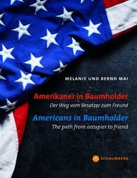 Produktbild: Amerikaner in Baumholder