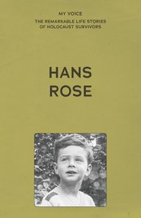 Produktbild: My Voice: Hans Rose