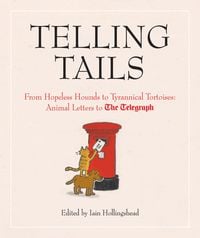 Produktbild: Telling Tails