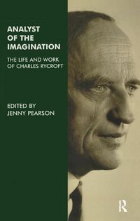 Produktbild: Pearson, J: Analyst of the Imagination