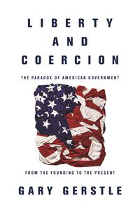 Produktbild: Liberty and Coercion