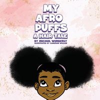 Produktbild: My Afro Puffs
