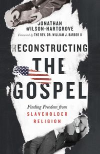 Produktbild: Reconstructing the Gospel