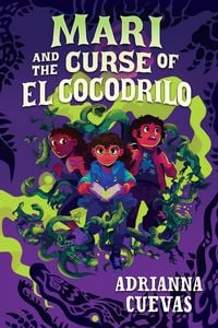 Produktbild: Mari and the Curse of El Cocodrilo
